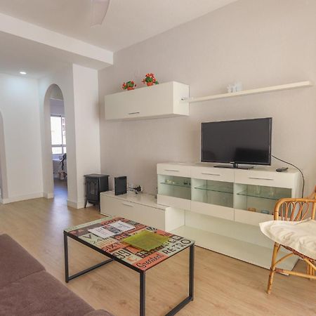 080 - Gaviotas 004 - Comfortholidays Санта Пола Екстериор снимка