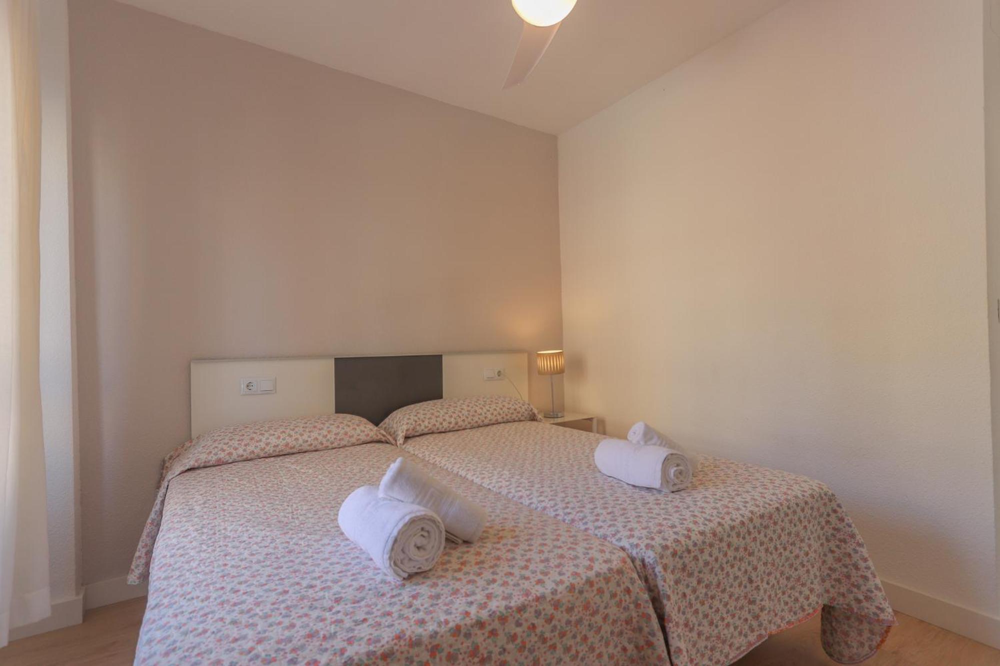 080 - Gaviotas 004 - Comfortholidays Санта Пола Екстериор снимка