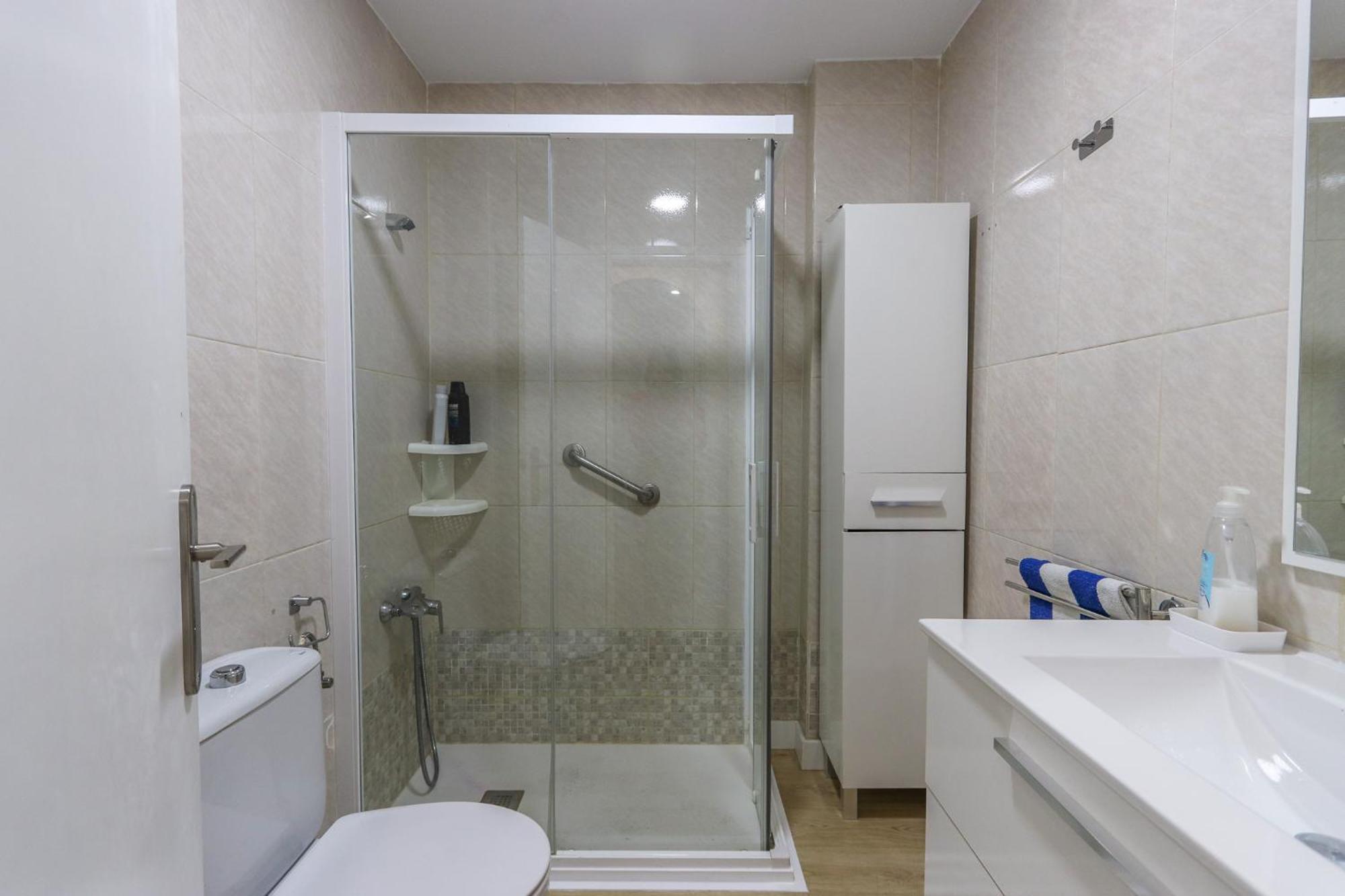 080 - Gaviotas 004 - Comfortholidays Санта Пола Екстериор снимка